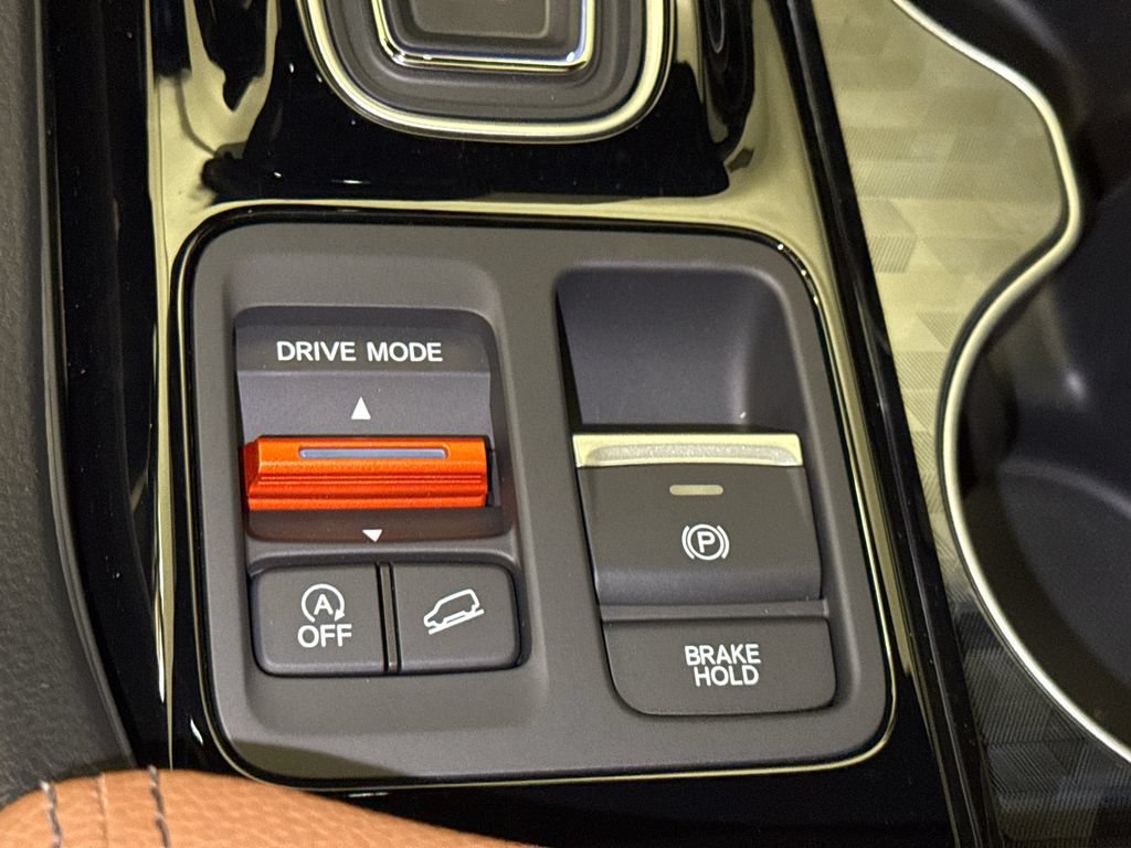 New 2026 Honda Passport TrailSport Elite image 29
