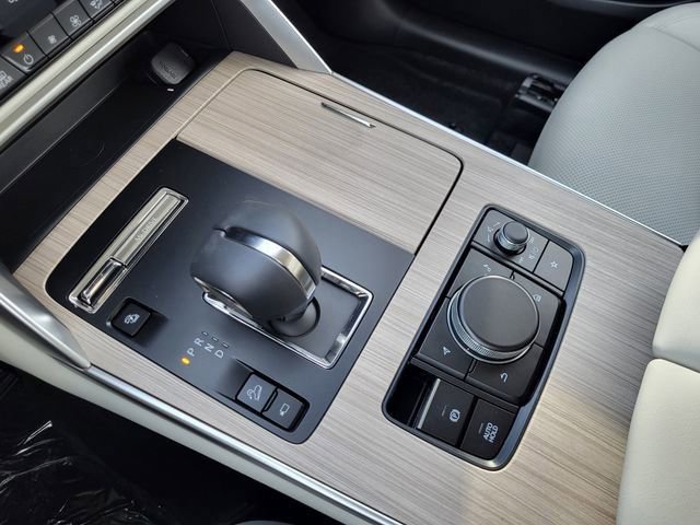 New 2026 MAZDA CX-90 Plug-In Hybrid w/ Premium Plus image 10