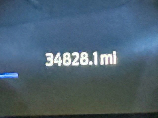 Certified 2025 Ford Mustang Premium image 30