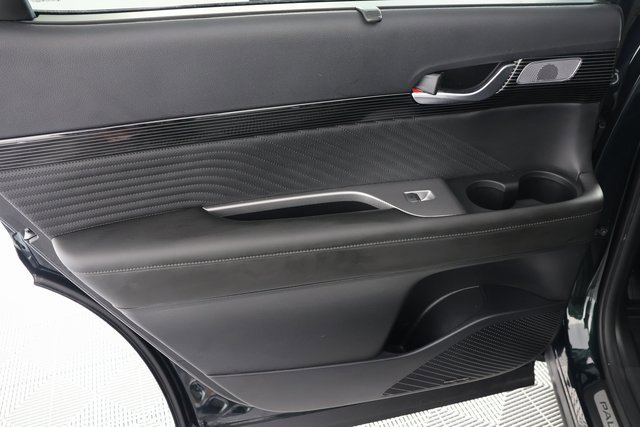 Used 2024 Hyundai Palisade Calligraphy image 29