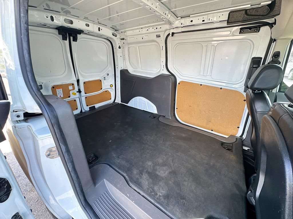 Used 2021 Ford Transit Connect XL FWD image 31