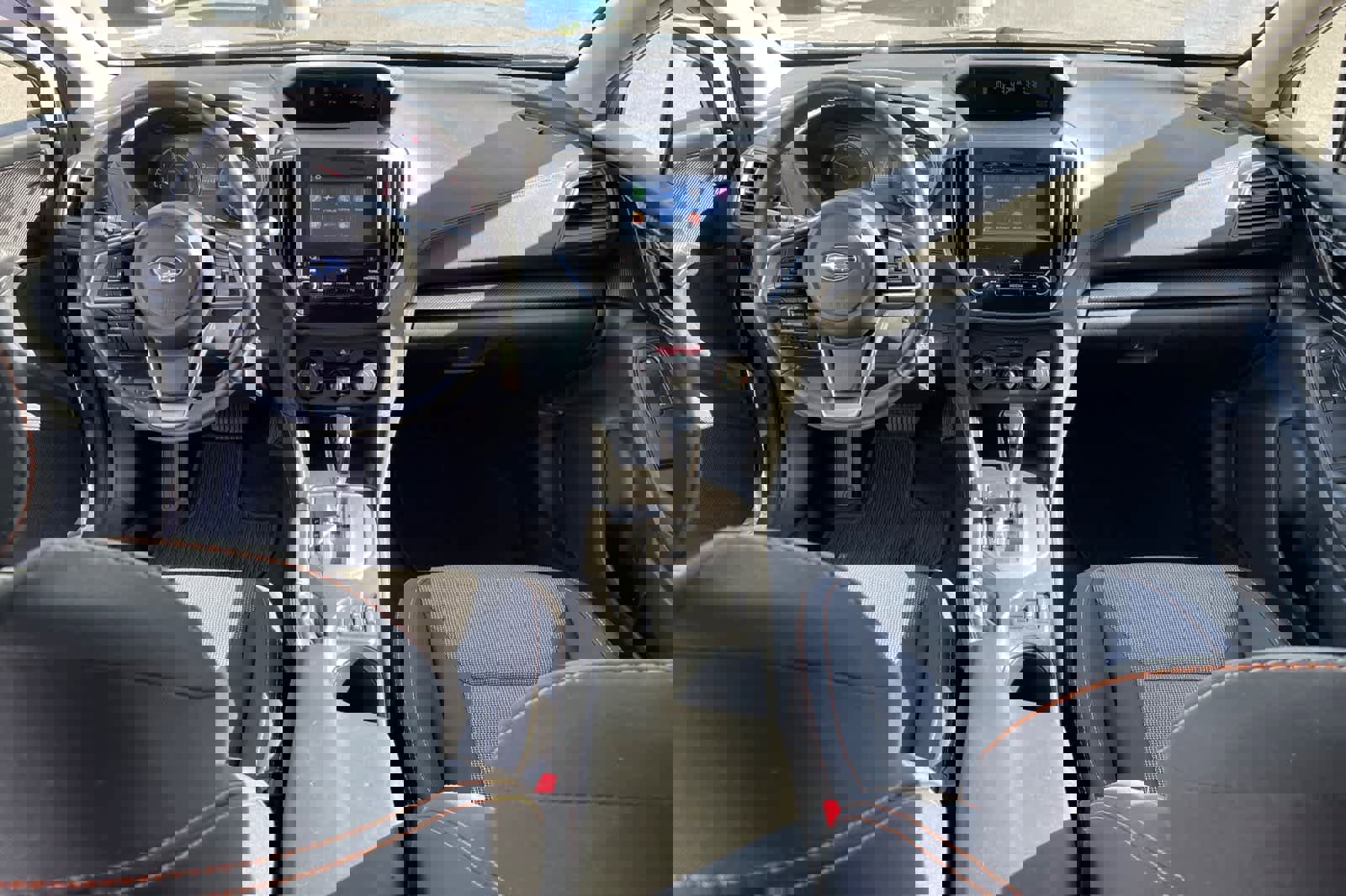 Used 2019 Subaru Crosstrek 2.0i Premium image 11