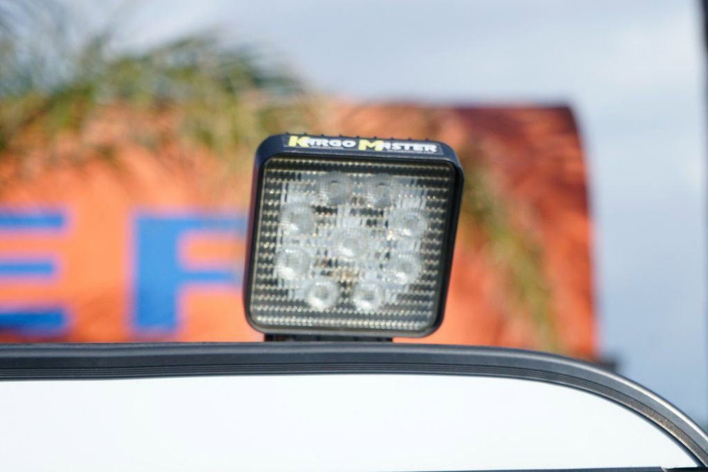 Used 2023 RAM 1500 Tradesman w/ Trailer Tow Group image 49