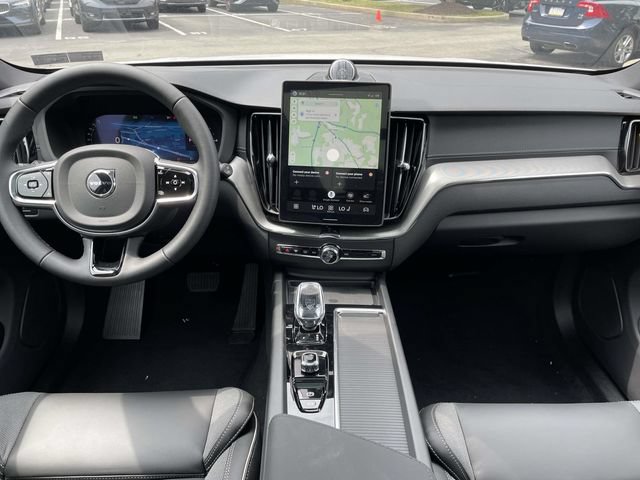 New 2026 Volvo XC60 T8 Polestar AWD/4WD image 23