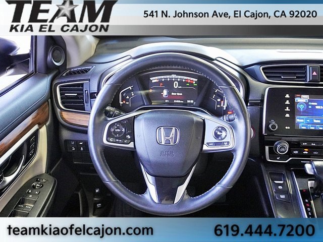 Used 2020 Honda CR-V EX-L image 21
