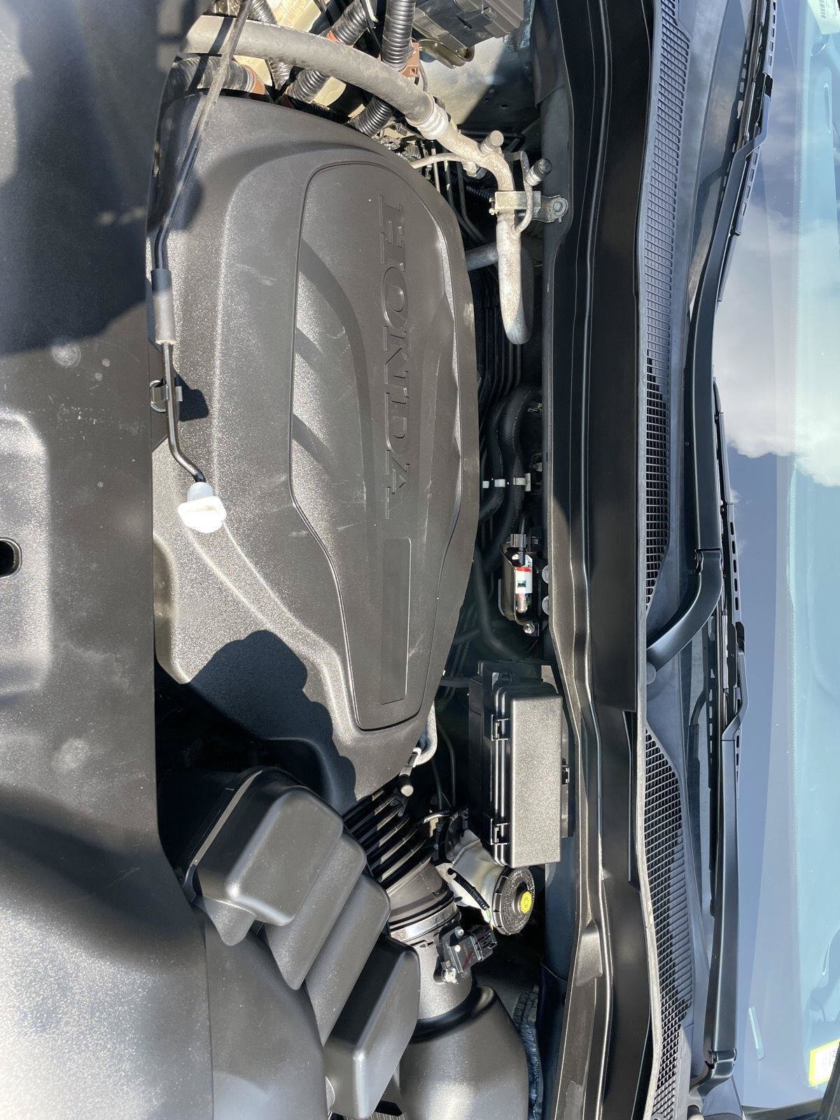 Used 2019 Honda Pilot EX-L image 12
