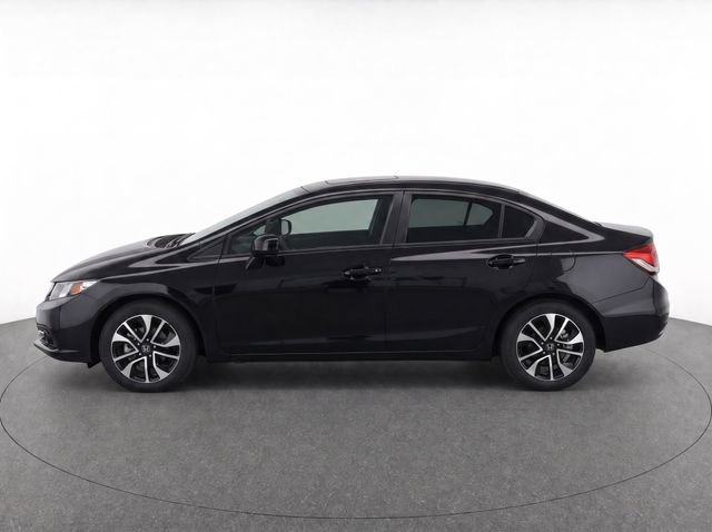 Used 2013 Honda Civic EX-L image 6