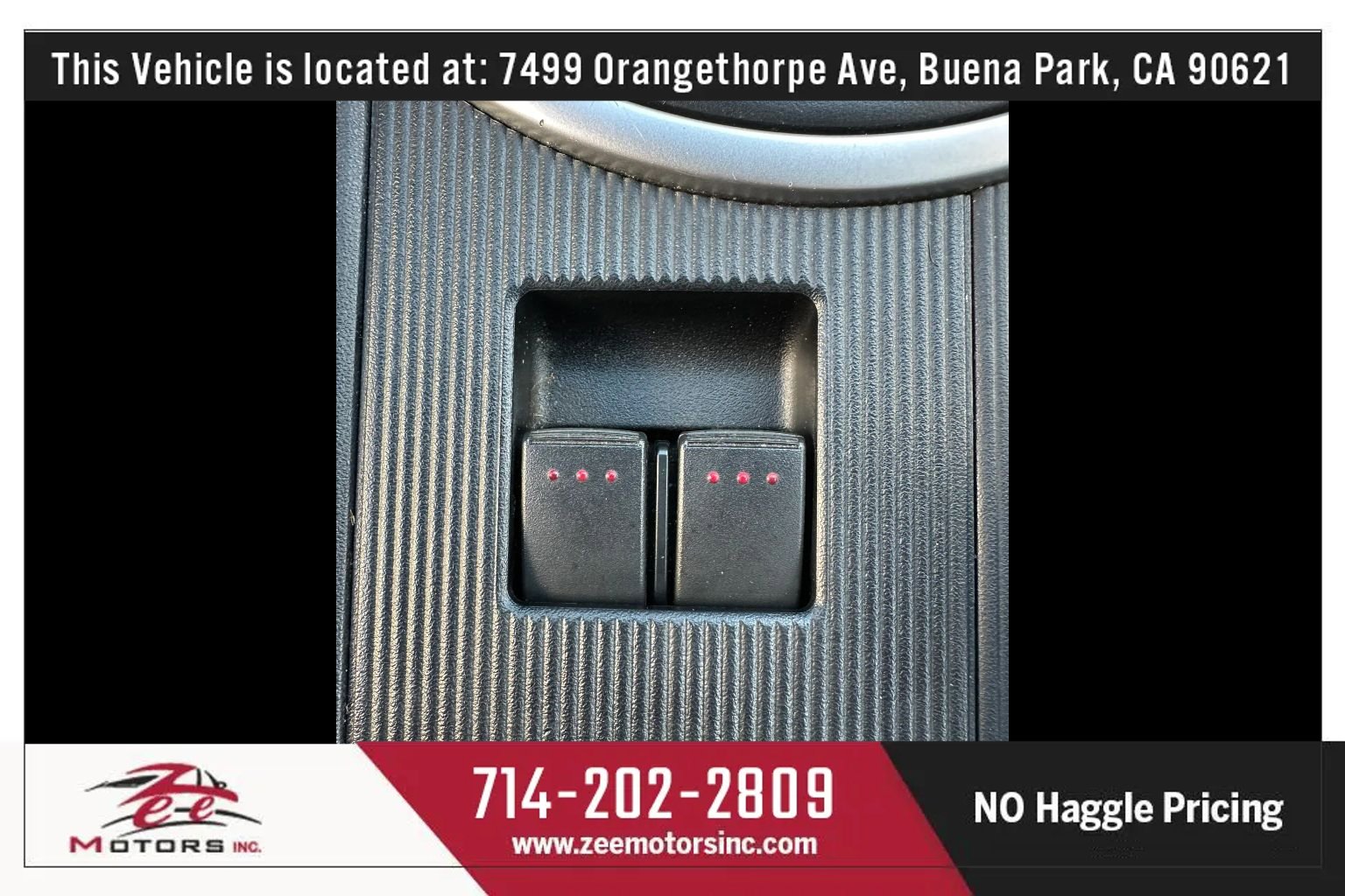 Used 2007 MAZDA MX-5 Miata Sport RWD image 27