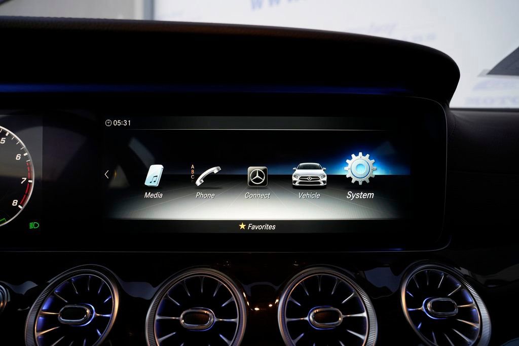 Used 2020 Mercedes-Benz CLS 450 4MATIC image 59