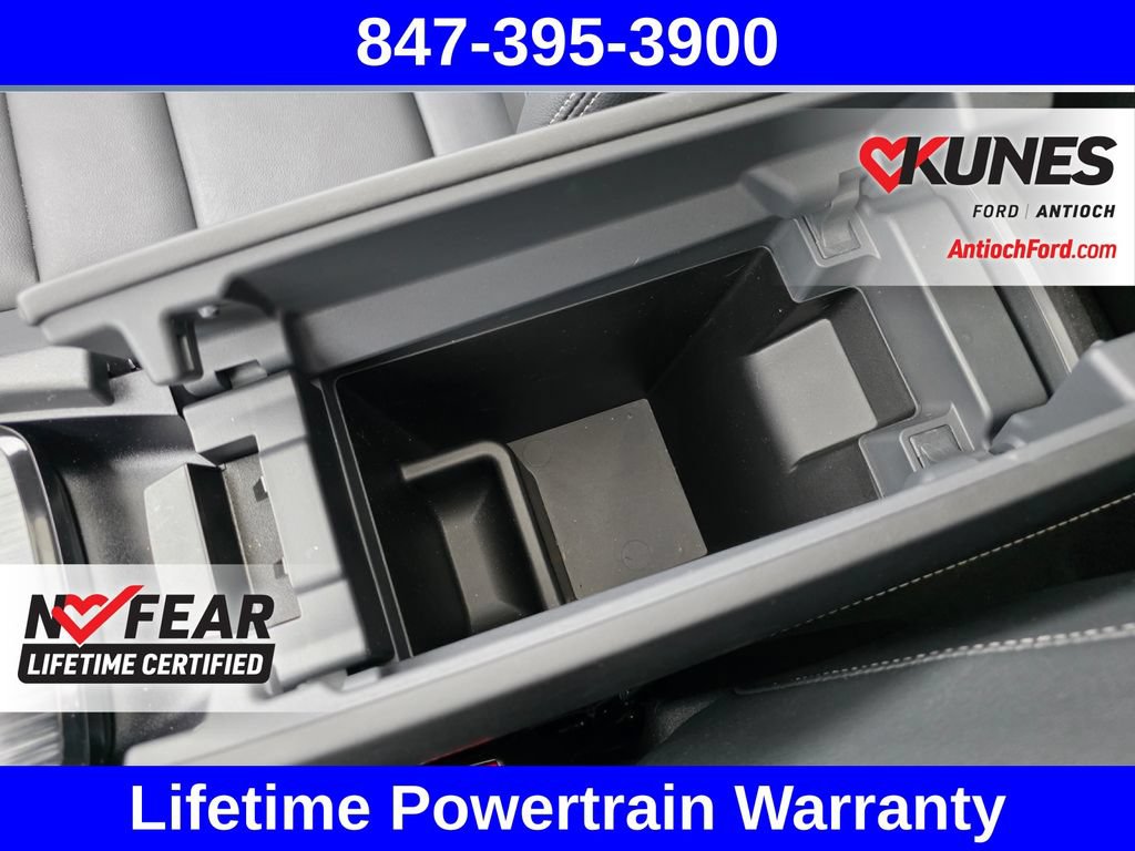 Used 2025 Nissan Rogue SL w/ SL Premium Package FWD image 39