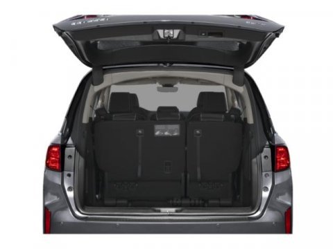 New 2026 Honda Odyssey Elite image 11