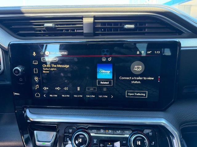 Used 2023 GMC Sierra 1500 Denali w/ Denali Reserve Package image 15