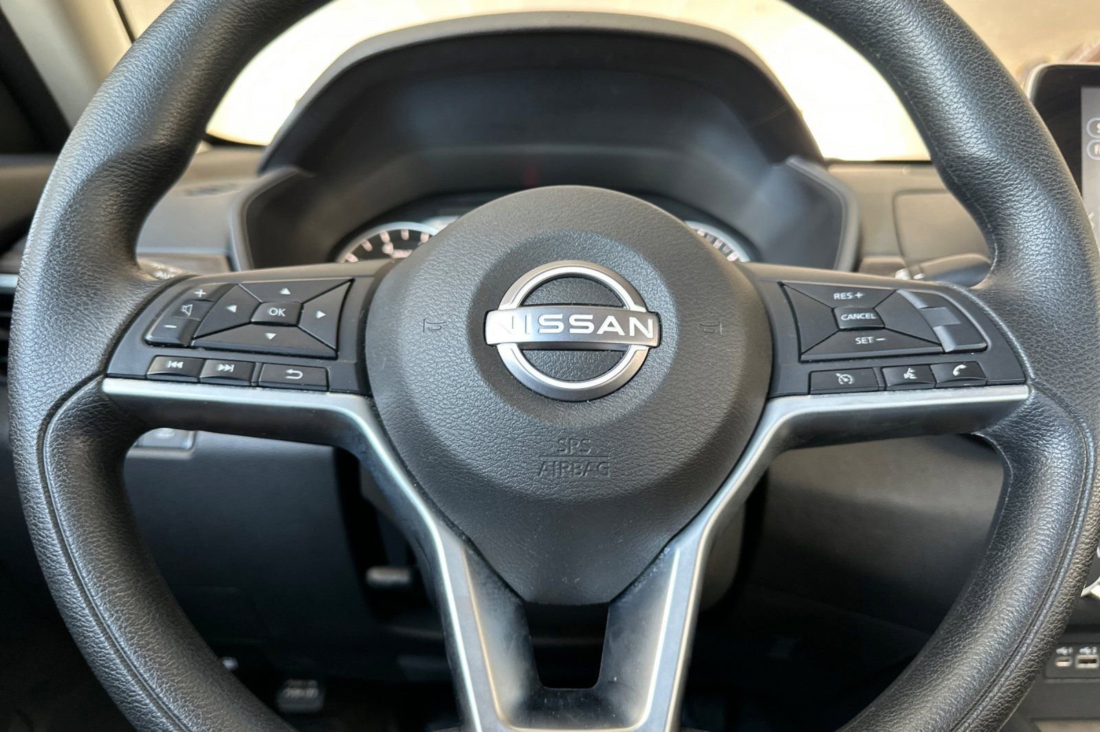 Used 2024 Nissan Altima 2.5 SV FWD image 20