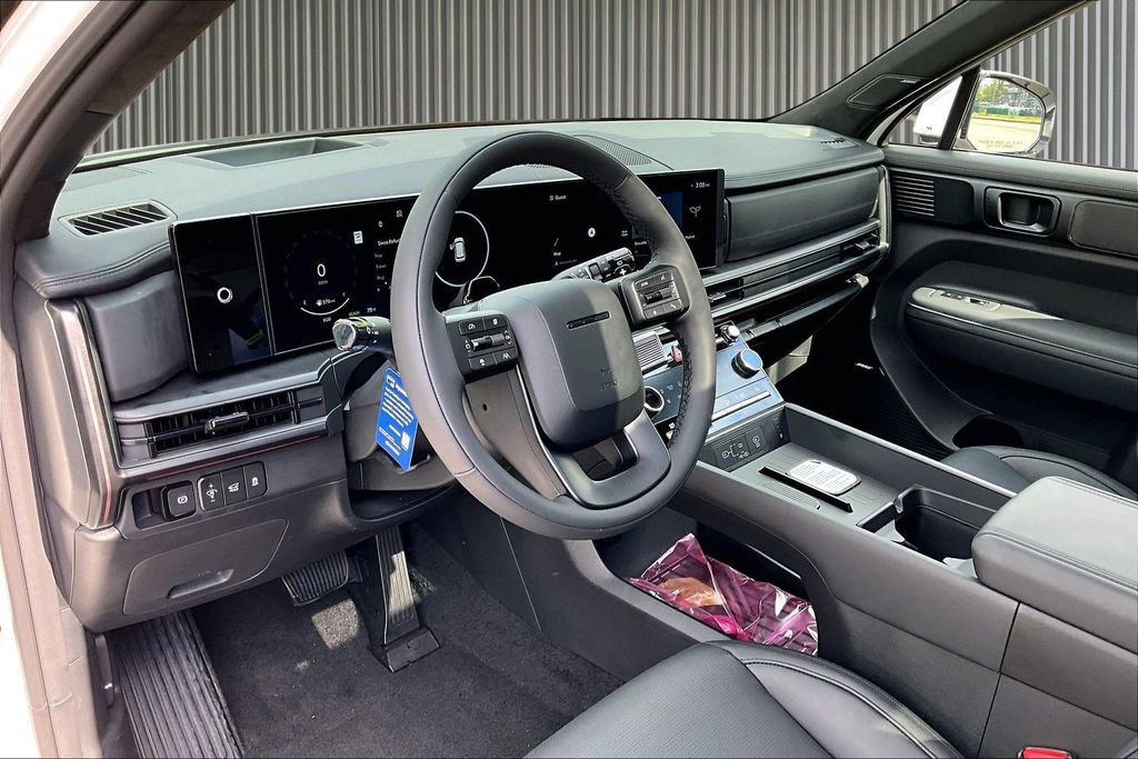 New 2026 Hyundai Santa Fe Calligraphy AWD/4WD image 7