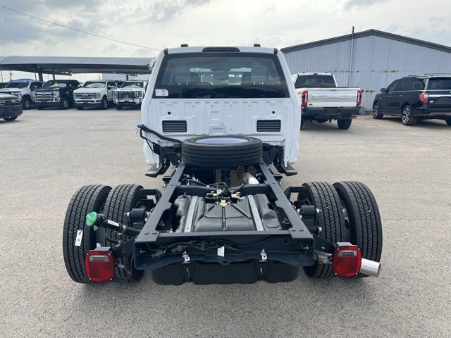 New 2025 Ford F550 XL image 7