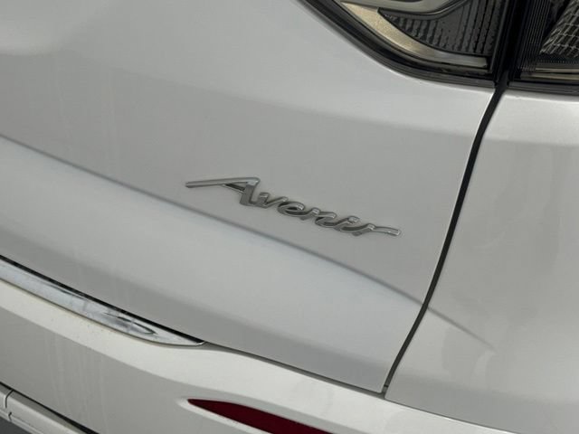 Certified 2022 Buick Enclave Avenir AWD/4WD image 50