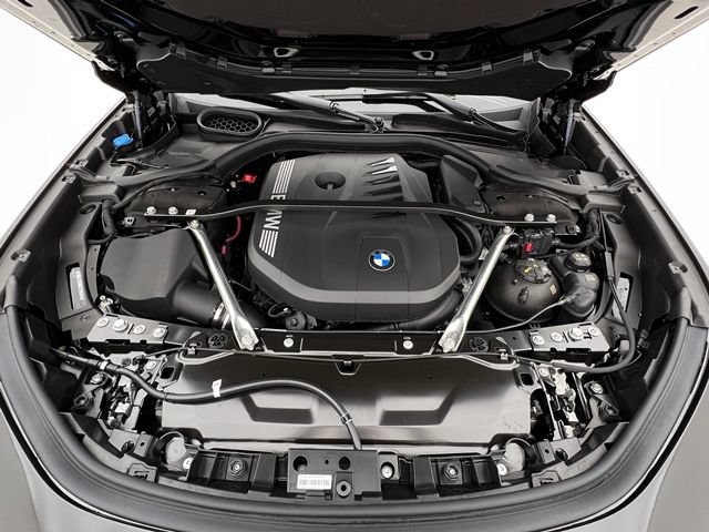 New 2026 BMW 740i xDrive AWD/4WD image 14