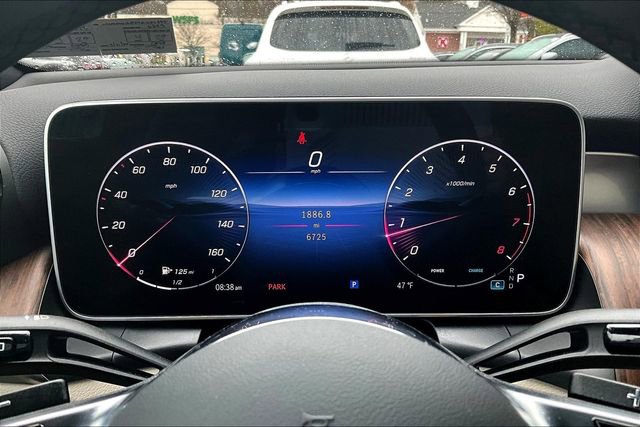 Certified 2026 Mercedes-Benz GLC 300 4MATIC image 16
