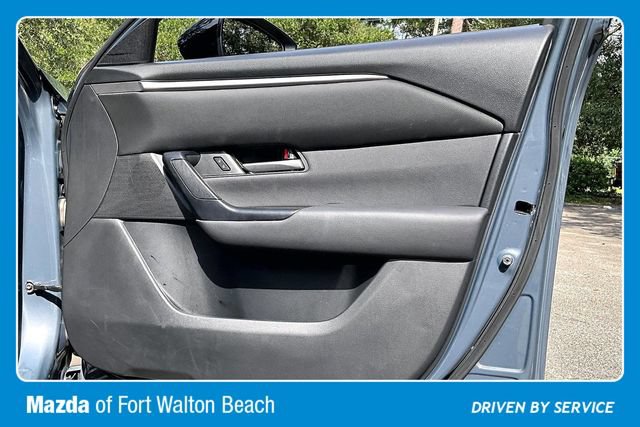 Used 2024 MAZDA CX-50 AWD 2.5 S w/ Cargo Package image 29