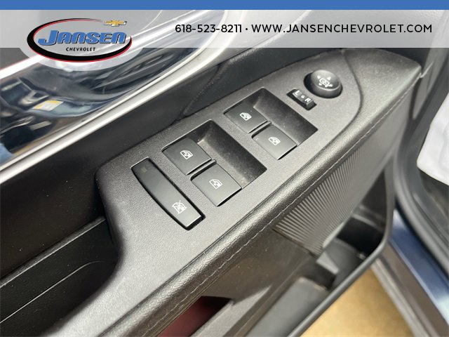 Used 2017 GMC Terrain SLE w/ Convenience Package image 23