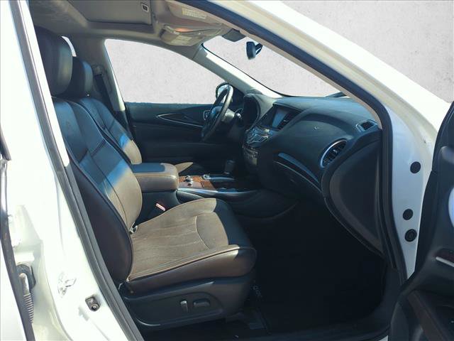 Used 2013 INFINITI JX35 FWD w/ Premium Pkg image 25