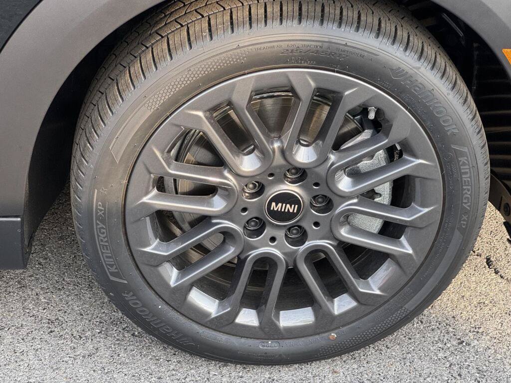 New 2026 MINI Cooper S FWD image 9