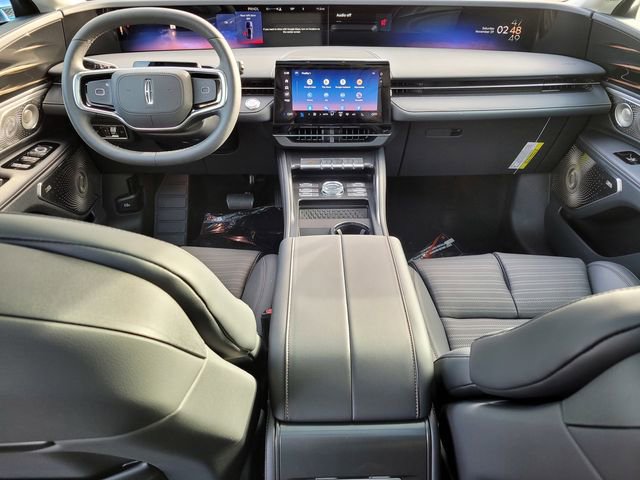 New 2026 Lincoln Nautilus Reserve image 12