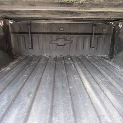 Used 2016 Chevrolet Silverado 1500 LTZ Z71 w/ LTZ Plus Package image 6