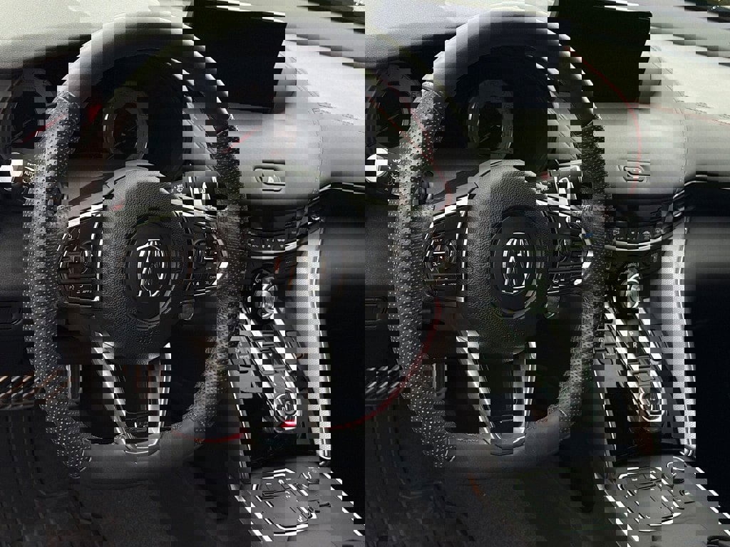 Used 2023 Acura TLX Type S image 7