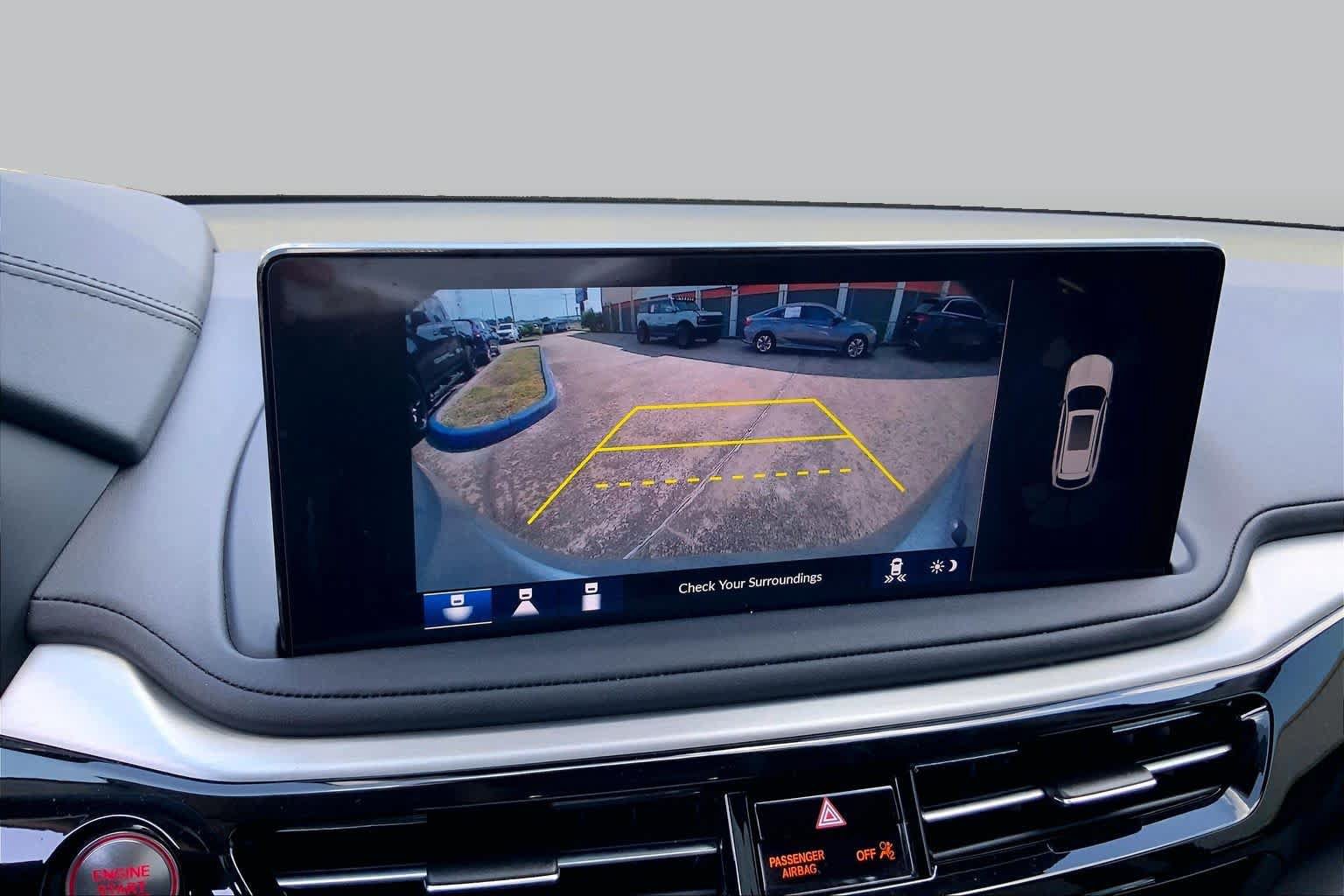 Used 2026 Acura MDX w/ Technology Package FWD image 26