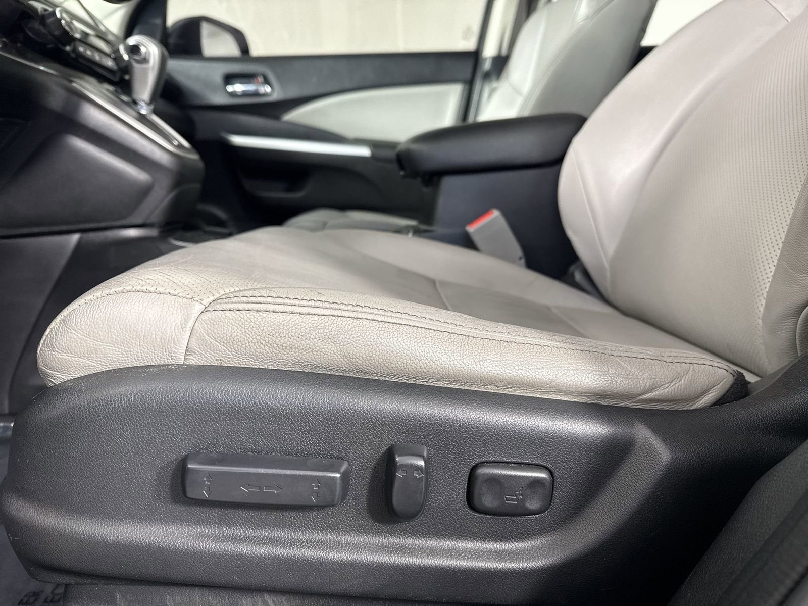 Used 2015 Honda CR-V EX-L image 20
