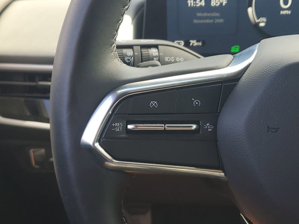 Used 2025 Honda Prologue Touring image 36