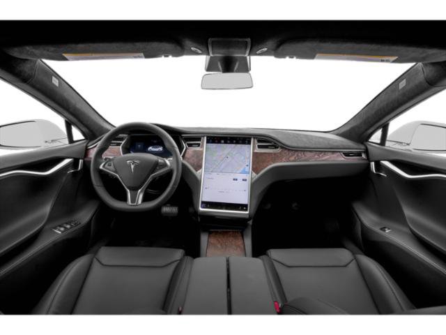 Used 2018 Tesla Model S 100D image 8