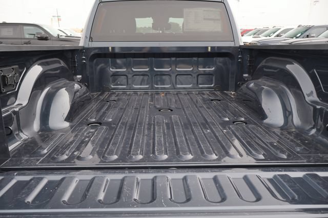New 2026 RAM 2500 Lone Star AWD/4WD image 7