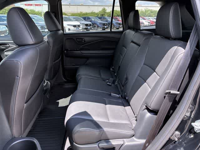Used 2022 Honda Passport EX-L image 21
