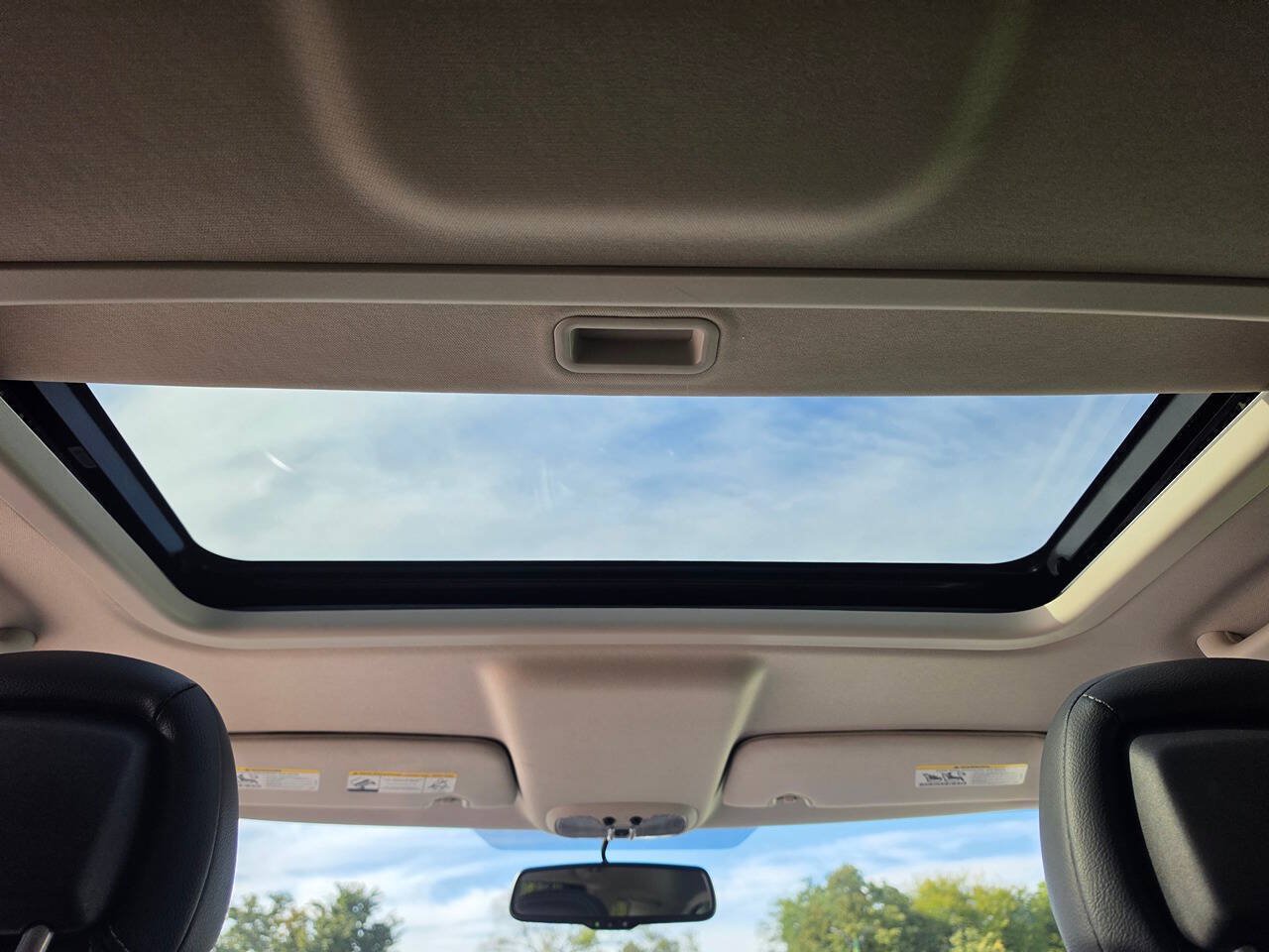Used 2016 Jeep Patriot High Altitude FWD image 39