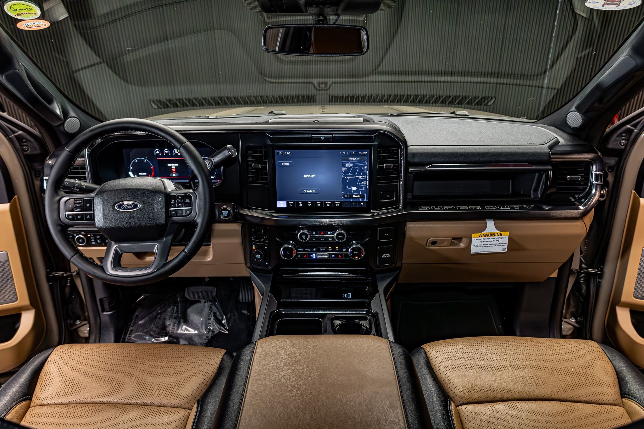 Used 2026 Ford F350 Lariat image 17