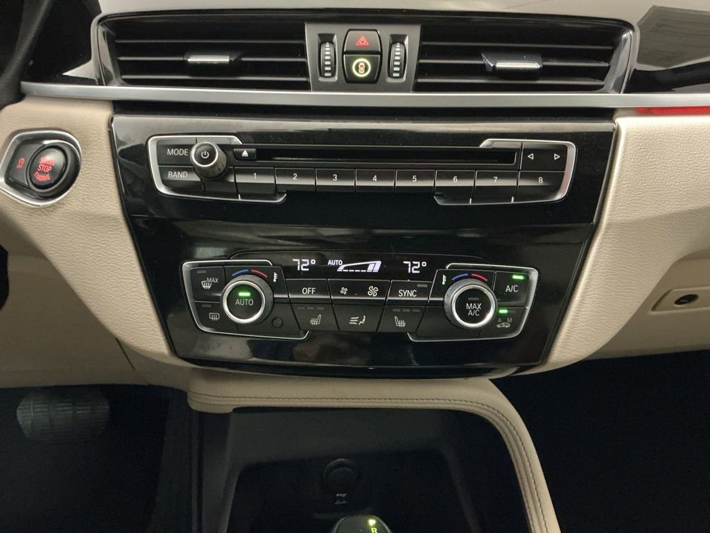 Used 2019 BMW X1 xDrive28i w/ Convenience Package AWD/4WD image 12