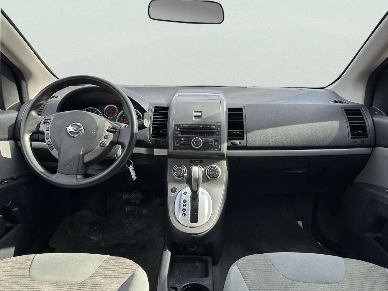 Used 2012 Nissan Sentra 2.0 S image 29