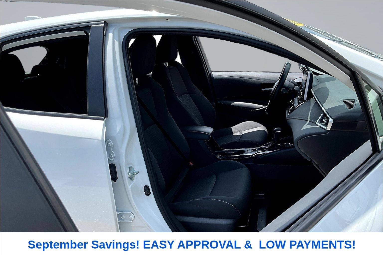 Used 2022 Toyota Corolla SE FWD image 31