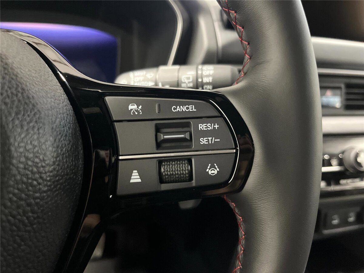 New 2026 Honda Pilot Black Edition image 19