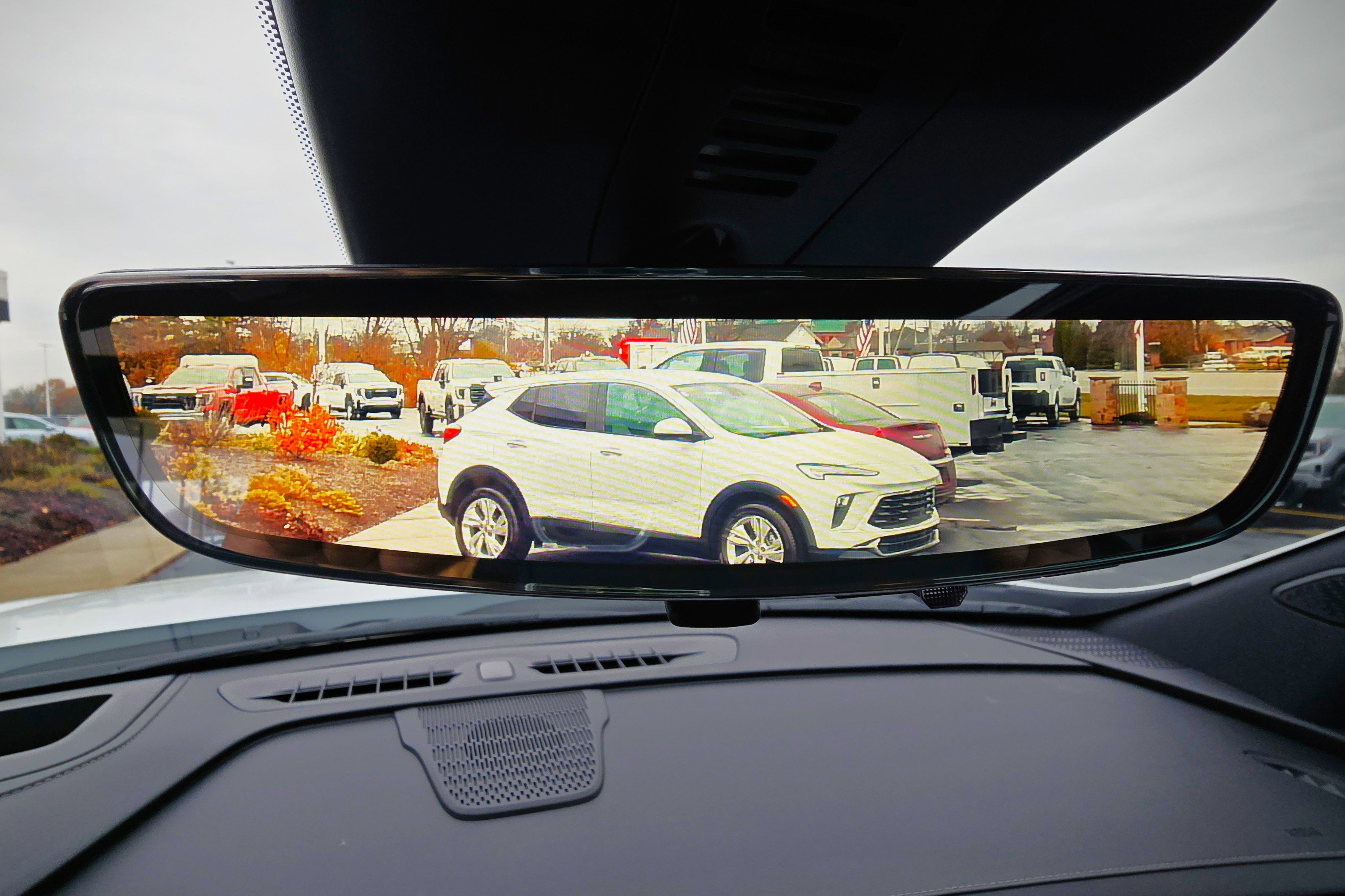 New 2026 Buick Enclave Sport Touring w/ Super Cruise Package image 23