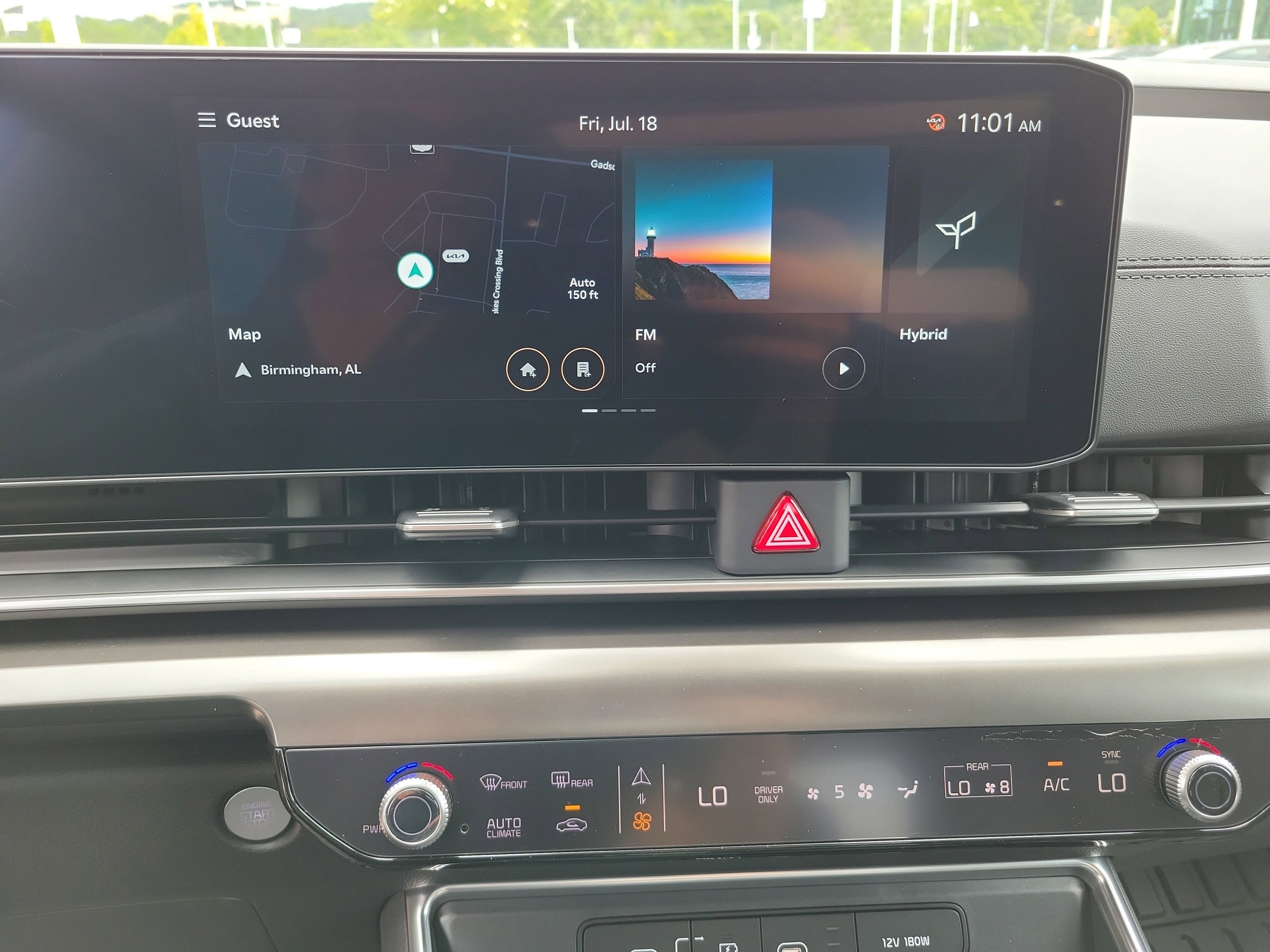 New 2026 Kia Carnival SX image 10