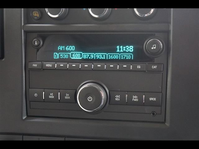 New 2025 Chevrolet Express 2500 image 7