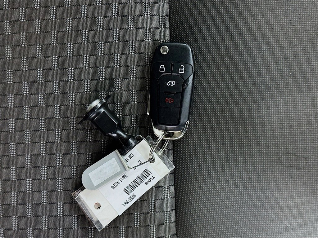 Used 2023 Ford Transit 350 XLT image 34