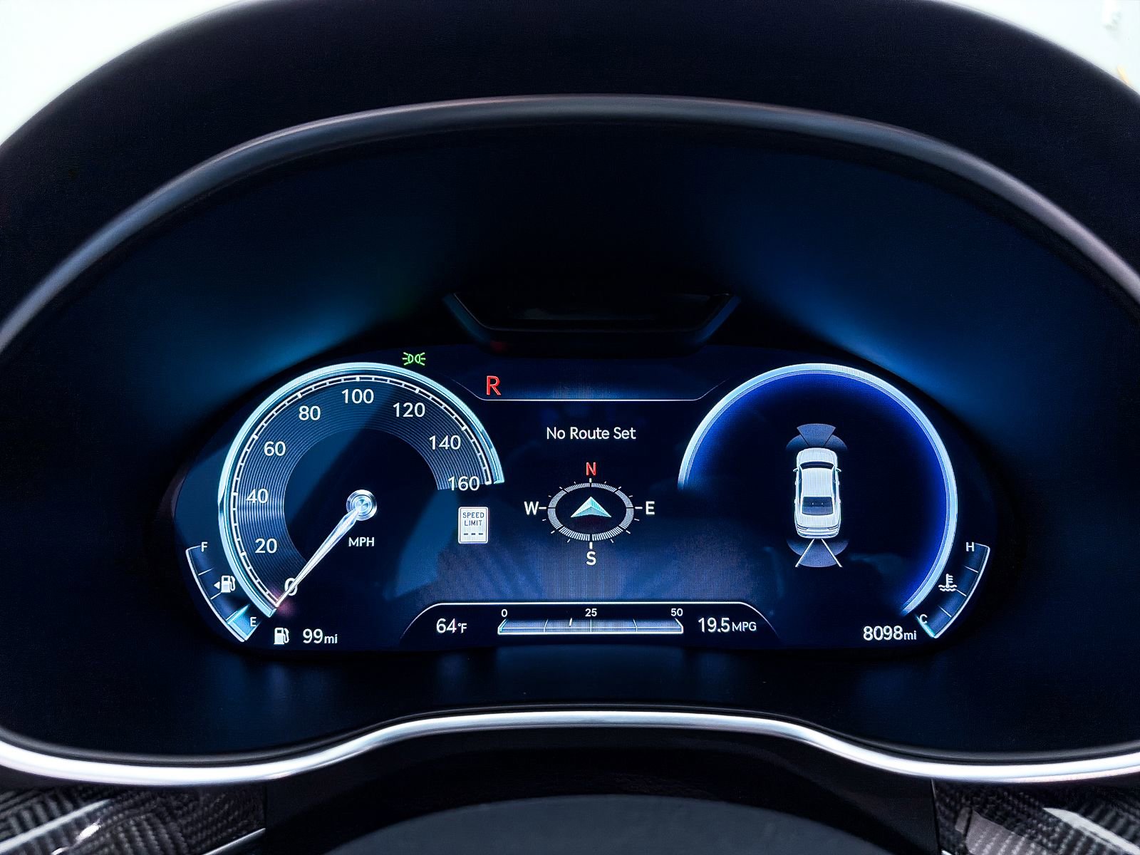 Used 2024 Genesis G80 3.5T Sport image 38