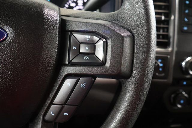 Used 2018 Ford F150 XLT image 17