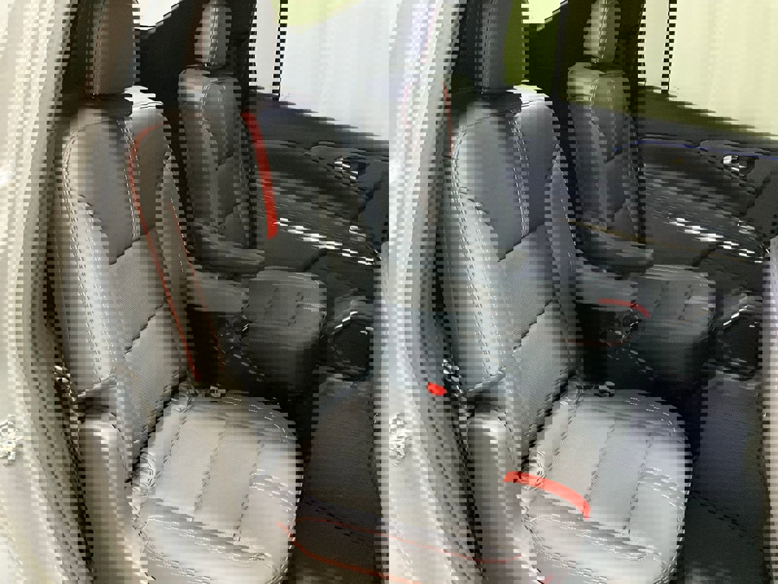 Used 2024 Chevrolet Traverse RS w/ LPO, Floor Liner Package image 22