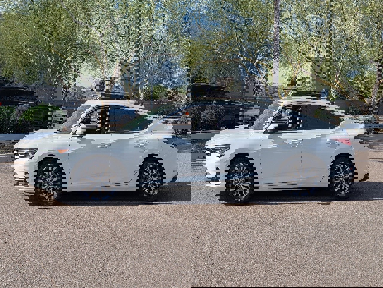 New 2026 Acura Integra image 4