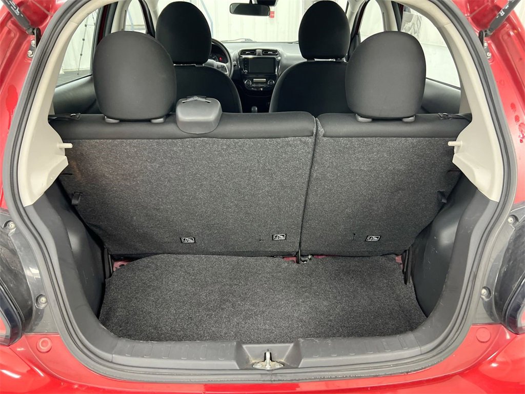 Used 2021 Mitsubishi Mirage ES image 23